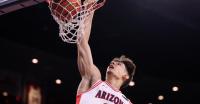 What Tommy Lloyd, Arizona players said after exhibition win over San Diego State
