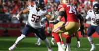 49ers News: What a sublime Saturday to trade for a pass-rusher