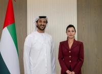 UAE and Georgia explore means to strengthen economic cooperation and expand investment partnerships in new economy, tourism and sustainability sectors