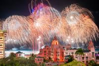 The Royal Hawaiian Hotel Turns 100 In 2027: Here's What to Know