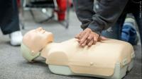 Friday Health Report: Restart a Heart Day encourages proper CPR technique