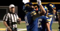 Maine-Endwell grinds out victory over Union-Endicott for third straight win