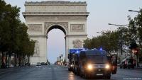 France: Protesters rally nationwide amid rising social polarization