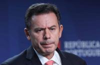 Portugal PM denounces threats against his home and family at housing protest