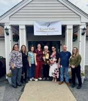 Family-owned Nursing Company purchases Crystal Lake Nursing Home in Pascoag