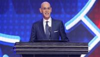 NBA wants more money from Seattle expansion bidders