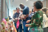 Indonesia, West African businesses explore joint ventures