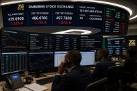 Zimbabwe Stocks Diverge as VFEX Gains, ZSE Slips Despite US$2.45 Million Combined Turnover