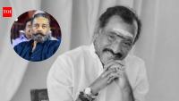 Kamal Haasan mourns music composer Deva, recalls their film collaborations