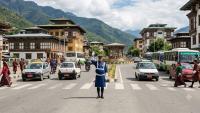 Why Bhutan Has No Traffic Lights? Here's Interesting Facts About The Country