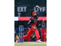 Krunal Pandya replaces Bhuvneshwar Kumar as India captain at Hong Kong Sixes 2026