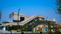 ETIHAD RAIL OPENS DIRECT PEDESTRIAN BRIDGE LINKING DUBAI AL YALAYIS STATION WITH JUMEIRAH GOLF ESTATES METRO STATION