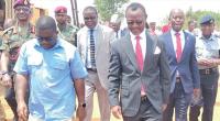 Lingadzi Bridge to ease Lilongwe gridlock