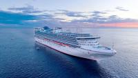 Carnival Changes Its 2028 Plans, Bringing More Options to US Cruisers