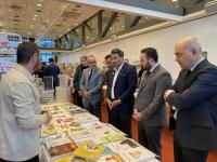 Culture ministry participates in Al Diwan Arabic Book Fair in Berlin