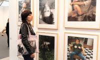 Is the energy of the 1990s returning to London’s art market?
