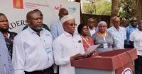 Kisumu leaders seek early-warning measures to prevent election violence