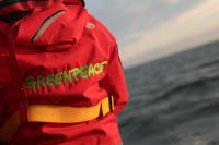 Climate Activists Occupy Woodside’s Floating Gas Platform