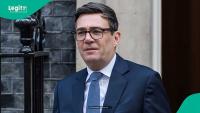 UK publishes names of 119 countries eligible for automatic financial information exchange in 2026