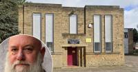 Keighley actor to star in new Bingley Little Theatre production