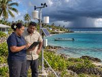 How Caribbean Countries Are Building Weather Warnings That Help People Act in Time