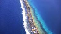 Pacific nations await climate billions, as fossil fuel divide looms over Cop31