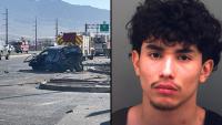 Horizon City teen sentenced to 18 years in smuggling chase death of innocent woman