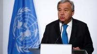 UNSC divisions stall process to elect next UN Secretary-General