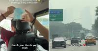 Indonesian traveller ‘embarrassed’ by haze situation in S’pore: ‘Praying that no one would ask where we’re from’