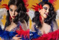 'Dala-dala ko lahat': M1ss Jade So on balancing drag, music, fashion