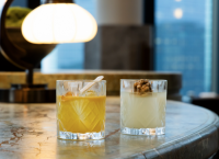 Celebrating the Launch of “Glenfiddich 16 Year Old Aston Martin 2nd Edition”