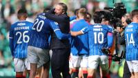 There's a new Rangers reality out there and those who mock European failure will be short of company
