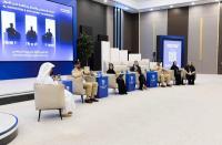 World Police Summit dialogue brings together global representatives from around the world to take on AI and illicit finance