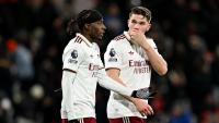 Mikel Arteta sets Noni Madueke and Viktor Gyokeres challenges amid Arsenal exit talk