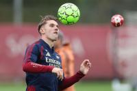 Arteta praises ‘incredible will’ of struggling Gyokeres