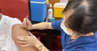 More than 3 million people take Taiwan's public flu vaccinations in 2 weeks