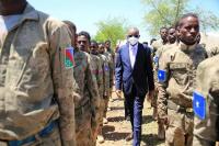 Laftagareen’s Forces Take Bardaale District a Day After Buurhakaba