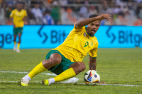 Bafana set for McCarthy reunion in AFCON Qualifiers