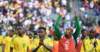 Bafana to host Benni McCarthy’s Kenya at Orlando Stadium next month