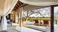These safari lodges are so luxurious, you may forget you're camping