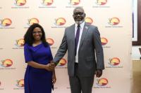 Tourism board and Bipa join forces on business compliance