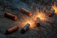 NGO Finds High Levels of Barium in ‘Green’ Firecrackers in Mumbai