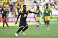 Vilakazi backs Kaizer Chiefs to conquer Zambia again in CAF Confederation Cup