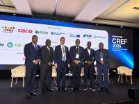 Premier Brantley Highlights Urgency of Caribbean Energy Independence at CREF 2