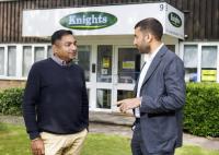 Redditch Pharmacy Group Celebrates Major Expansion as Eight-Figure HSBC Backing Supports Growth
