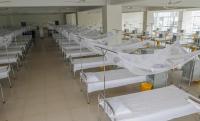 India needs 2.9 million more hospital beds by 2035 to match global ben...
