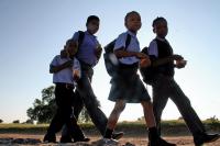 Randall Carolissen | Impact of Math Literacy on  learners’ readiness for modern economy