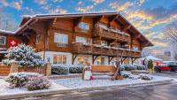 The 'Little Switzerland' Of America Is The Alpine Winter Weekend You Can Drive To Instead Of Flying
