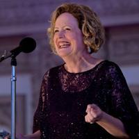 Music at Emmanuel presents: Dr. Jan Kraybill, concert organist 'From Generation to Generation' on Sunday, Oct. 18