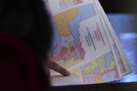 The political scramble for the new South